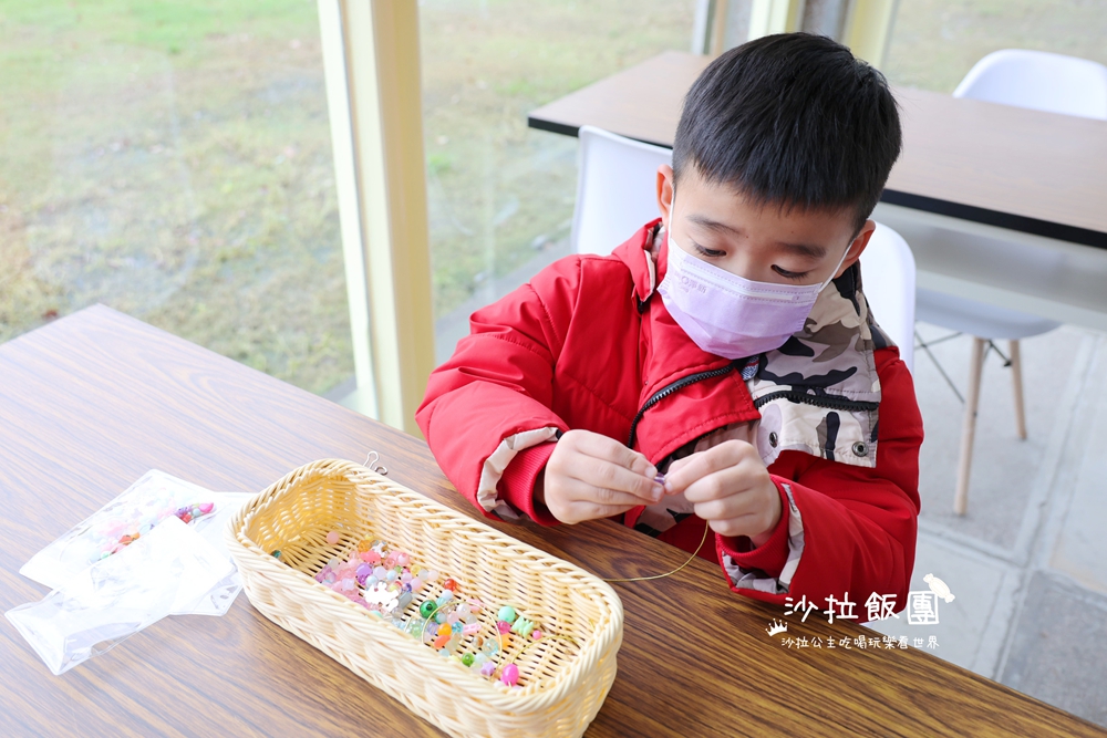 宜蘭礁溪住宿『白宮渡假勝地』巨人版的個人溫泉池