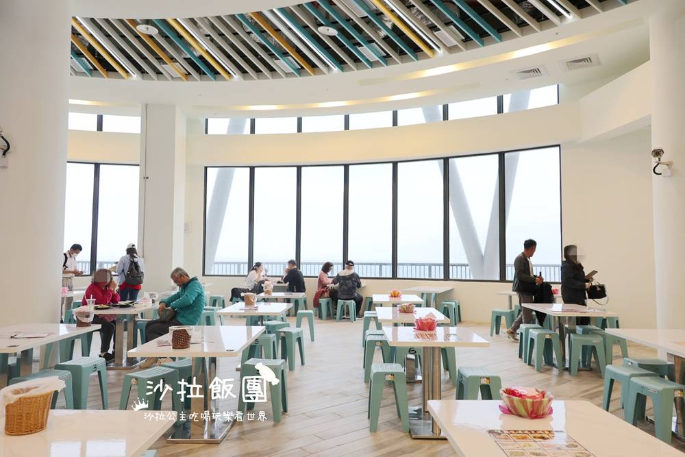 萬里龜吼漁港『龜吼漁夫市集』全新升級,海景景觀餐廳 28 萬里龜吼漁港『龜吼漁夫市集』全新升級,海景景觀餐廳