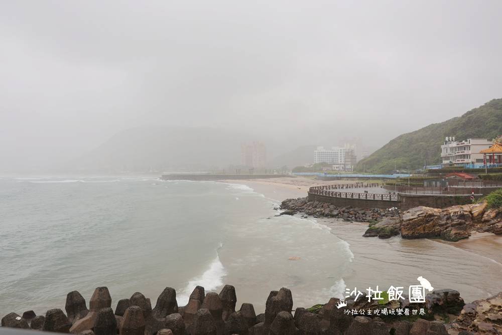 萬里龜吼漁港『龜吼漁夫市集』全新升級,海景景觀餐廳 42 萬里龜吼漁港『龜吼漁夫市集』全新升級,海景景觀餐廳