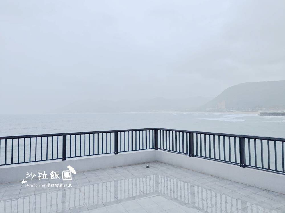 萬里龜吼漁港『龜吼漁夫市集』全新升級,海景景觀餐廳 38 萬里龜吼漁港『龜吼漁夫市集』全新升級,海景景觀餐廳