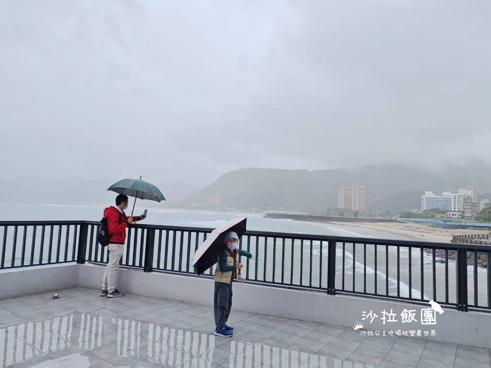 萬里龜吼漁港『龜吼漁夫市集』全新升級,海景景觀餐廳 41 萬里龜吼漁港『龜吼漁夫市集』全新升級,海景景觀餐廳