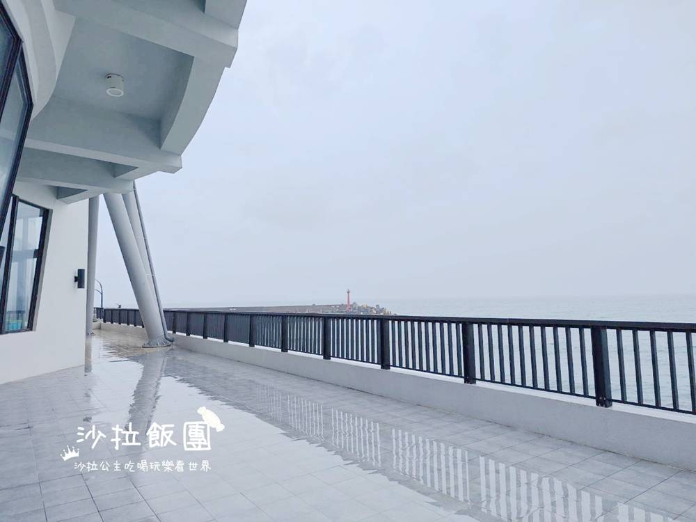 萬里龜吼漁港『龜吼漁夫市集』全新升級,海景景觀餐廳 40 萬里龜吼漁港『龜吼漁夫市集』全新升級,海景景觀餐廳