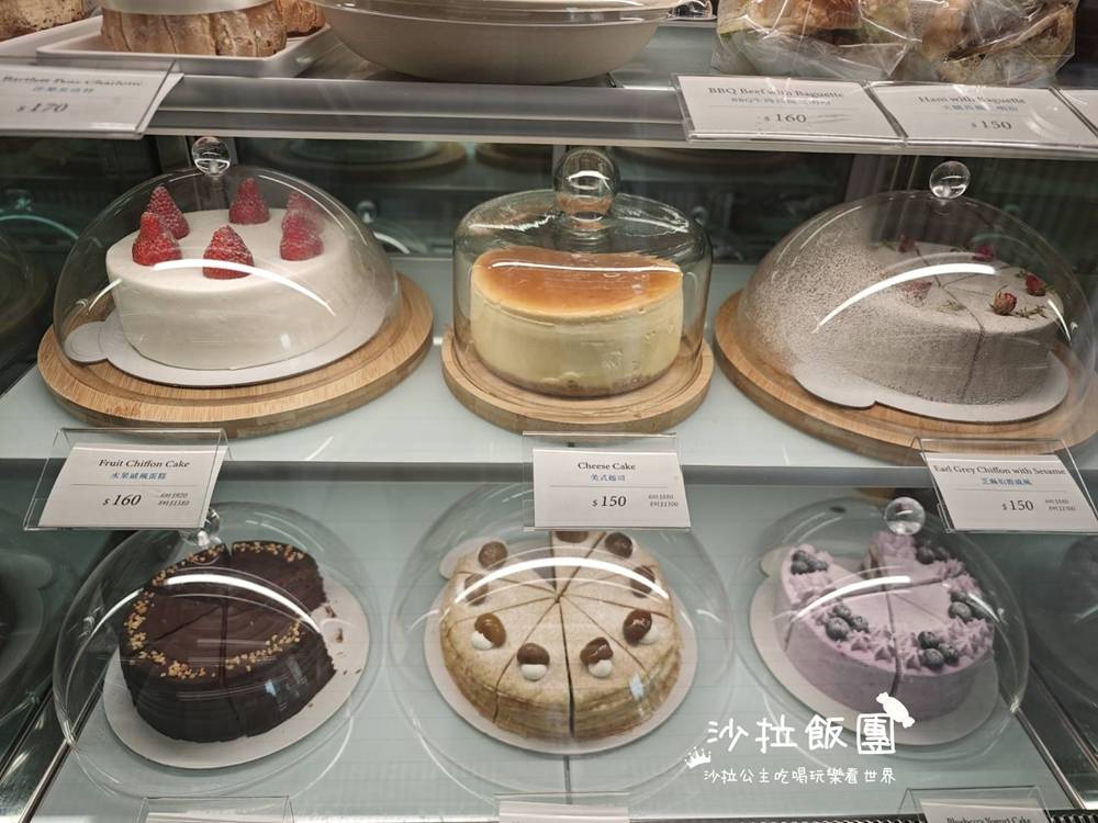 士林不限時咖啡『REEDS PIZZERIA & COFFEE 士林店』麵包、沙拉 7 士林不限時咖啡『REEDS PIZZERIA & COFFEE 士林店』麵包、沙拉