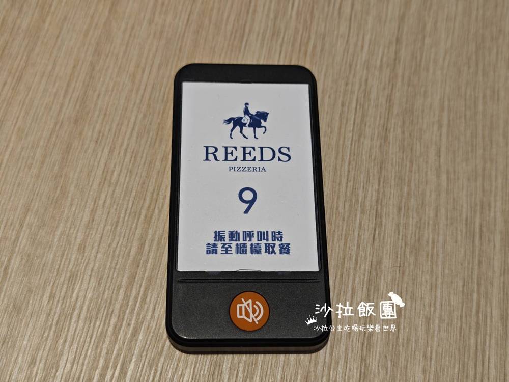 士林不限時咖啡『REEDS PIZZERIA & COFFEE 士林店』麵包、沙拉 14 士林不限時咖啡『REEDS PIZZERIA & COFFEE 士林店』麵包、沙拉