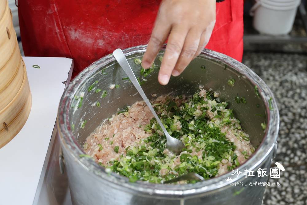 頭城美食『吉祥鮮肉小籠包頭城店』人氣小吃 7 頭城美食『吉祥鮮肉小籠包頭城店』人氣小吃