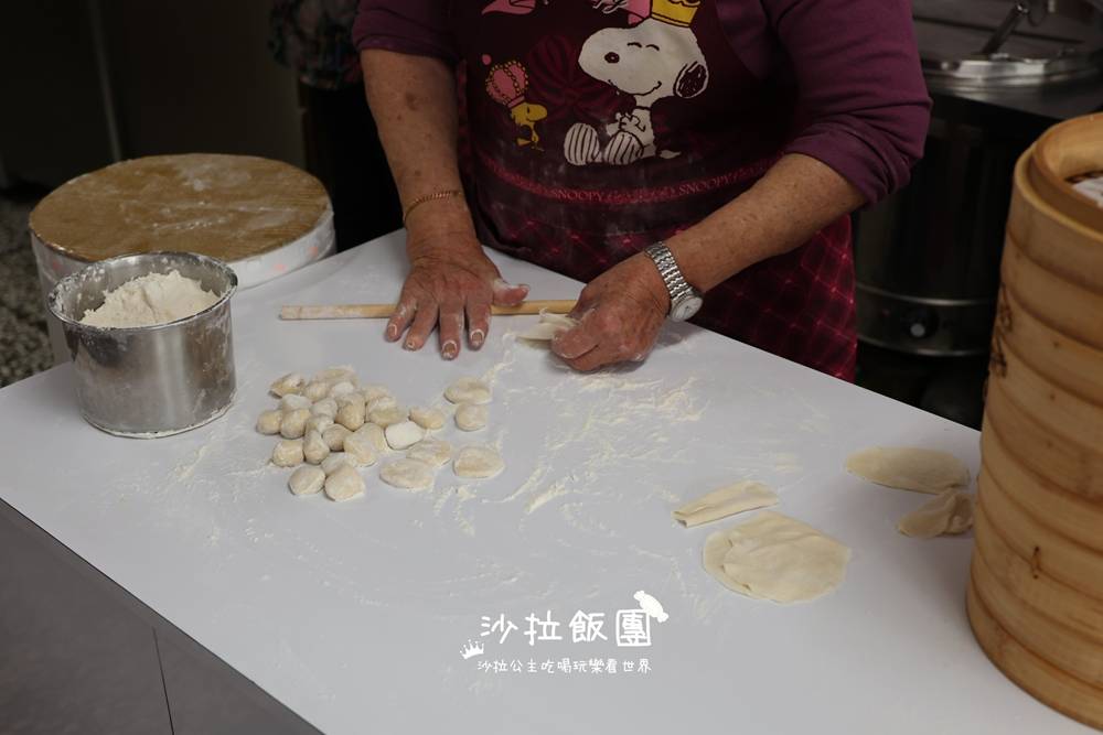 頭城美食『吉祥鮮肉小籠包頭城店』人氣小吃 8 頭城美食『吉祥鮮肉小籠包頭城店』人氣小吃