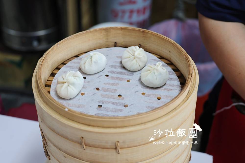 頭城美食『吉祥鮮肉小籠包頭城店』人氣小吃 9 頭城美食『吉祥鮮肉小籠包頭城店』人氣小吃