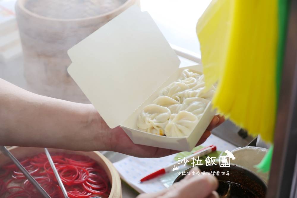 頭城美食『吉祥鮮肉小籠包頭城店』人氣小吃 11 頭城美食『吉祥鮮肉小籠包頭城店』人氣小吃
