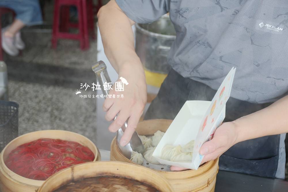 頭城美食『吉祥鮮肉小籠包頭城店』人氣小吃 12 頭城美食『吉祥鮮肉小籠包頭城店』人氣小吃