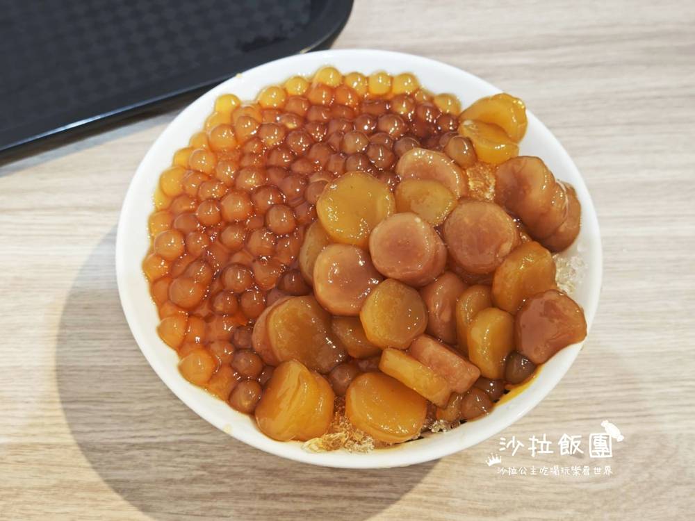 士林冰店『鴉片粉圓(士林店)』粉圓煮的很好吃 8 士林冰店『鴉片粉圓(士林店)』粉圓煮的很好吃
