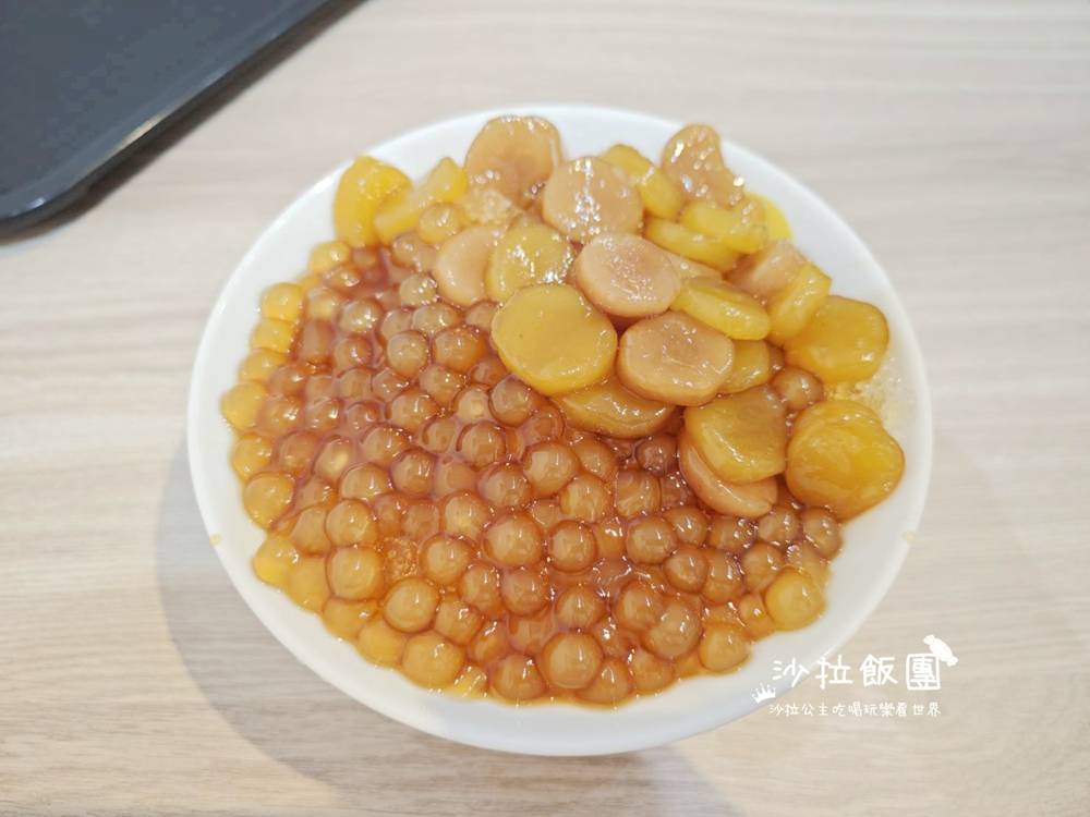 士林冰店『鴉片粉圓(士林店)』粉圓煮的很好吃 1 士林冰店『鴉片粉圓(士林店)』粉圓煮的很好吃