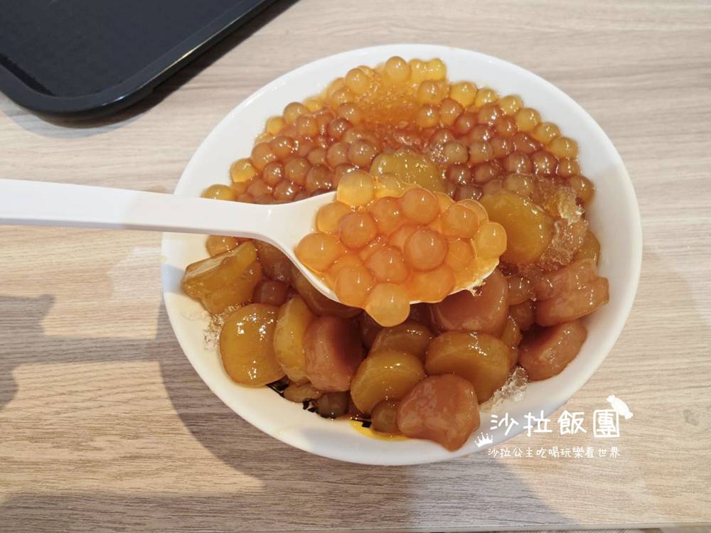 士林冰店『鴉片粉圓(士林店)』粉圓煮的很好吃 9 士林冰店『鴉片粉圓(士林店)』粉圓煮的很好吃