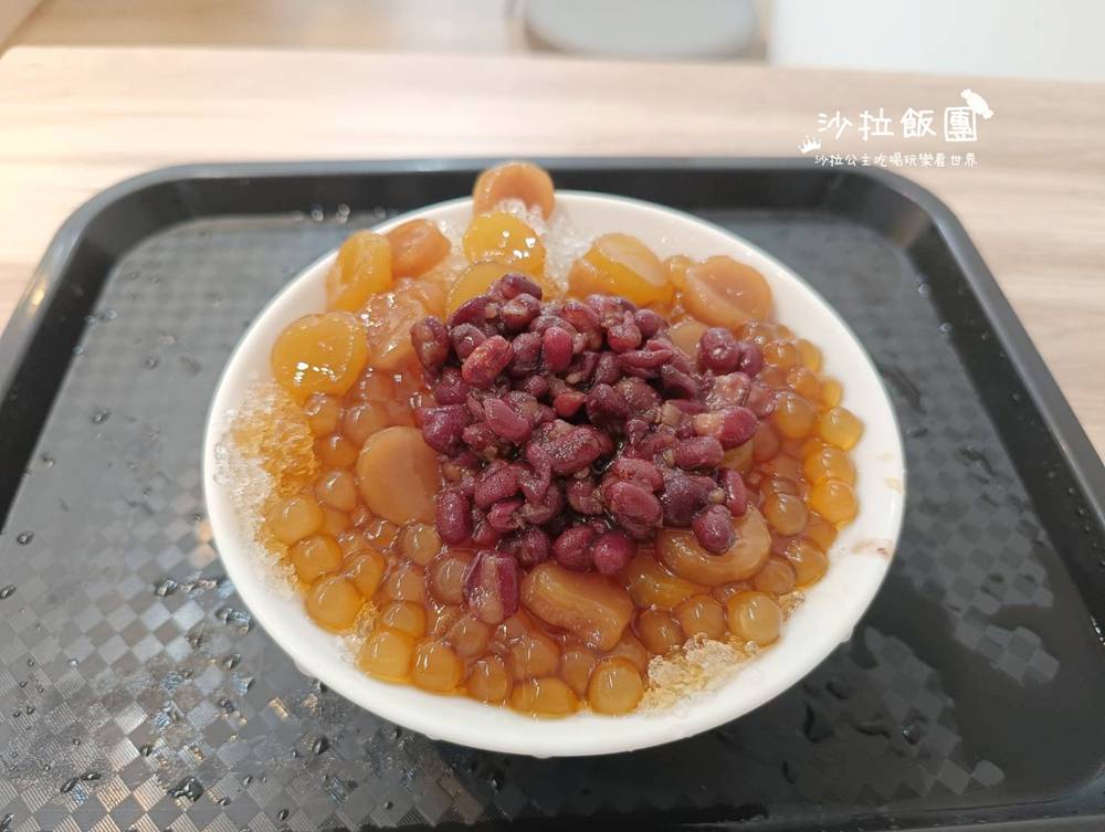 士林冰店『鴉片粉圓(士林店)』粉圓煮的很好吃 10 士林冰店『鴉片粉圓(士林店)』粉圓煮的很好吃