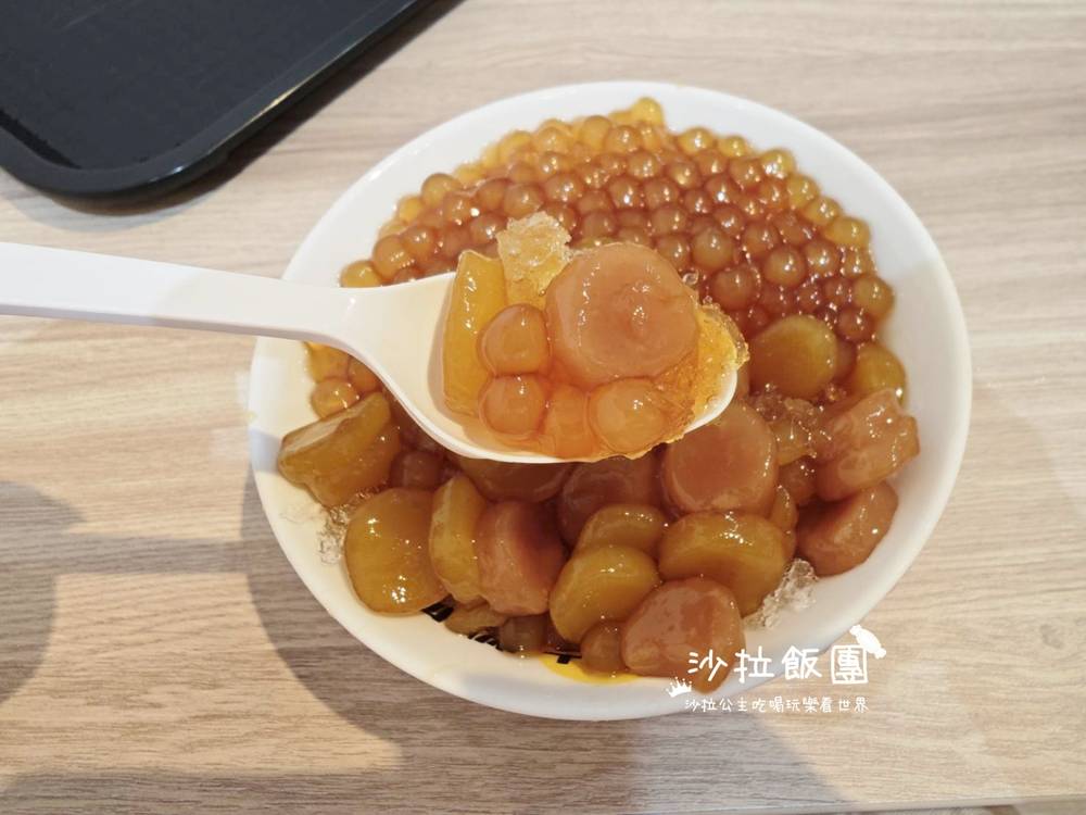 士林冰店『鴉片粉圓(士林店)』粉圓煮的很好吃 11 士林冰店『鴉片粉圓(士林店)』粉圓煮的很好吃