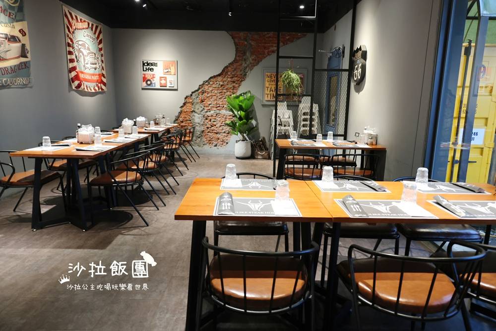 宜蘭冬山牛排『優來客牛排』假日需訂位 8 宜蘭冬山牛排『優來客牛排』假日需訂位