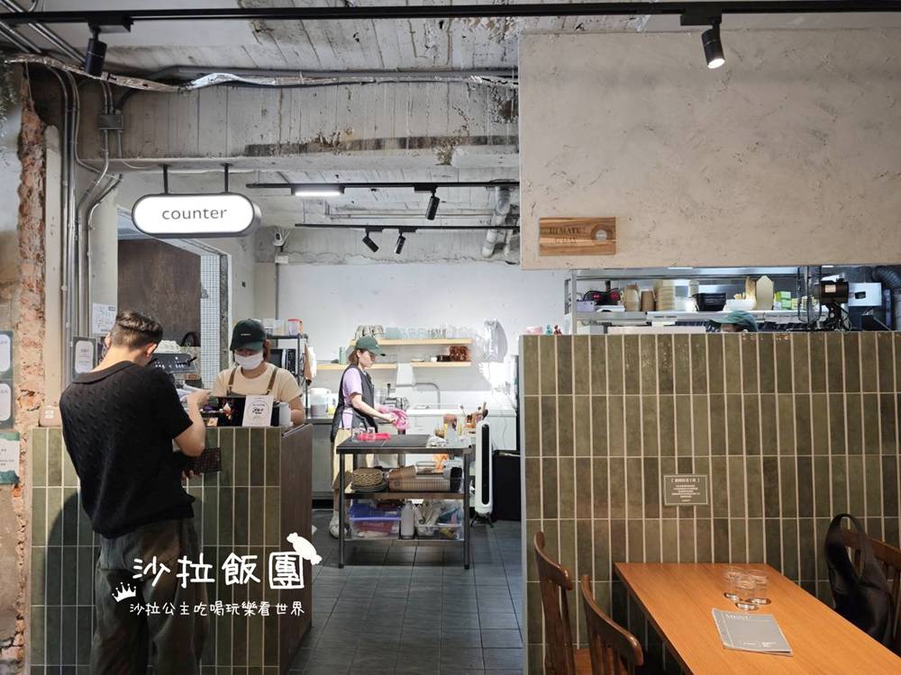士林劍潭早午餐『HI MATE ! 』不限時早午餐,寵物友善、菜單 24 士林劍潭早午餐『HI MATE ! 』不限時早午餐,寵物友善、菜單