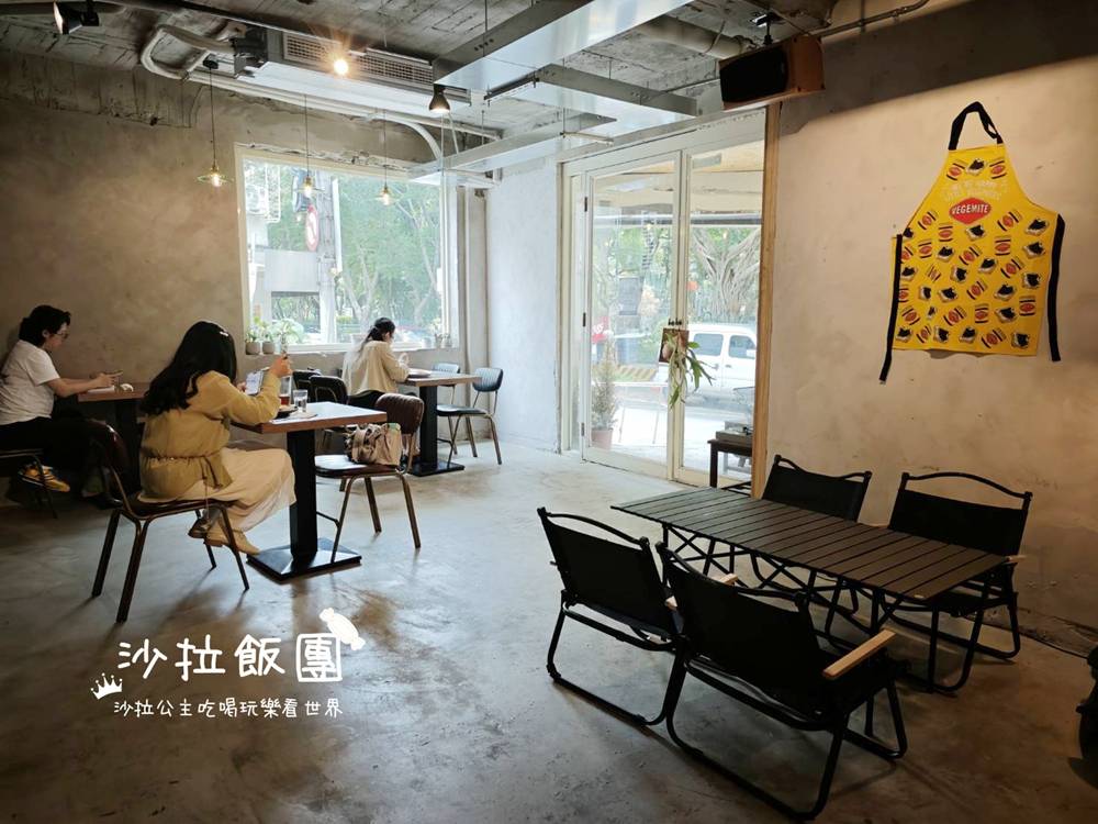 士林劍潭早午餐『HI MATE ! 』不限時早午餐,寵物友善、菜單 6 士林劍潭早午餐『HI MATE ! 』不限時早午餐,寵物友善、菜單