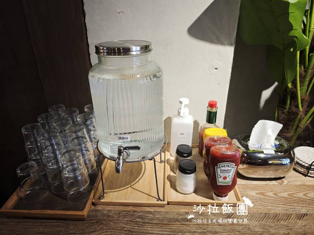士林劍潭早午餐『HI MATE ! 』不限時早午餐,寵物友善、菜單 9 士林劍潭早午餐『HI MATE ! 』不限時早午餐,寵物友善、菜單