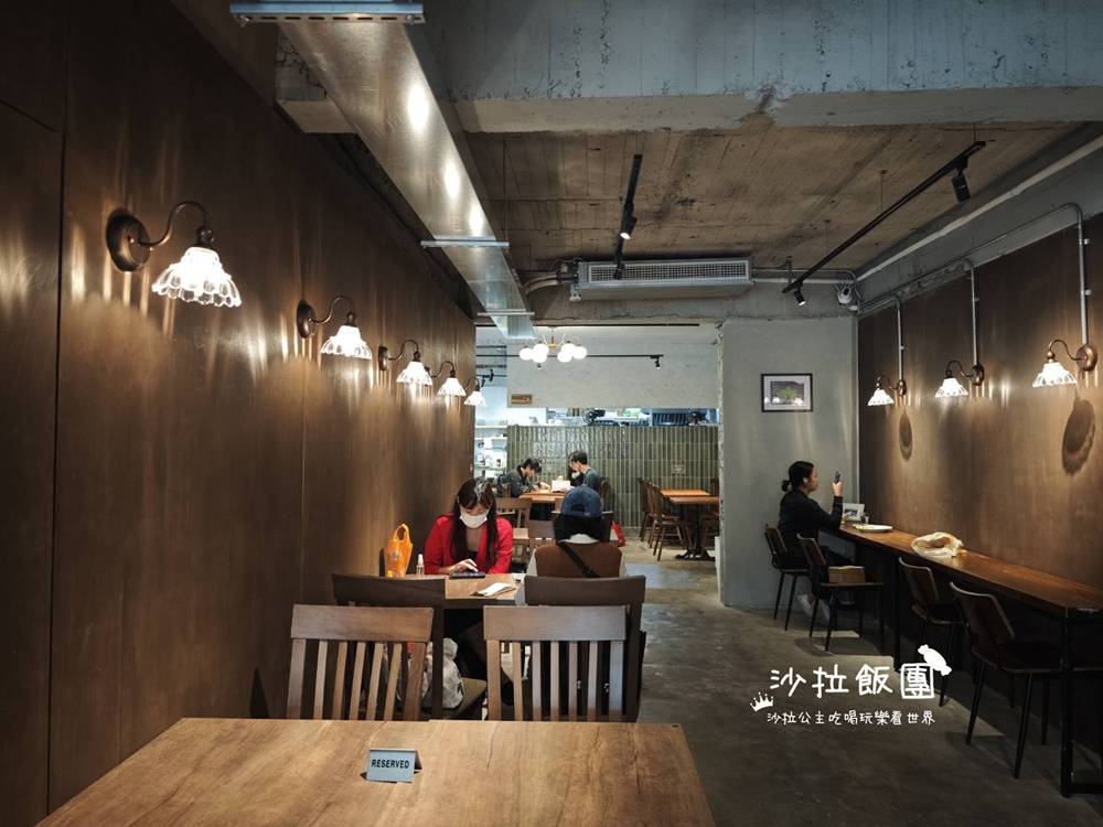 士林劍潭早午餐『HI MATE ! 』不限時早午餐,寵物友善、菜單 4 士林劍潭早午餐『HI MATE ! 』不限時早午餐,寵物友善、菜單