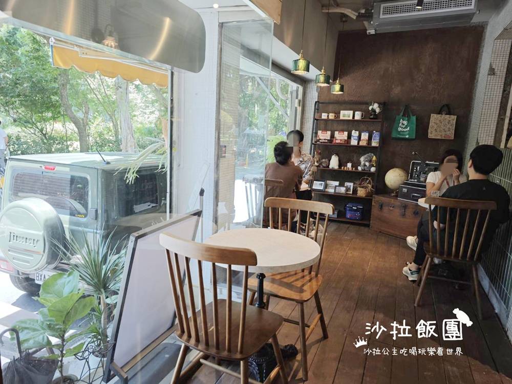 士林劍潭早午餐『HI MATE ! 』不限時早午餐,寵物友善、菜單 8 士林劍潭早午餐『HI MATE ! 』不限時早午餐,寵物友善、菜單