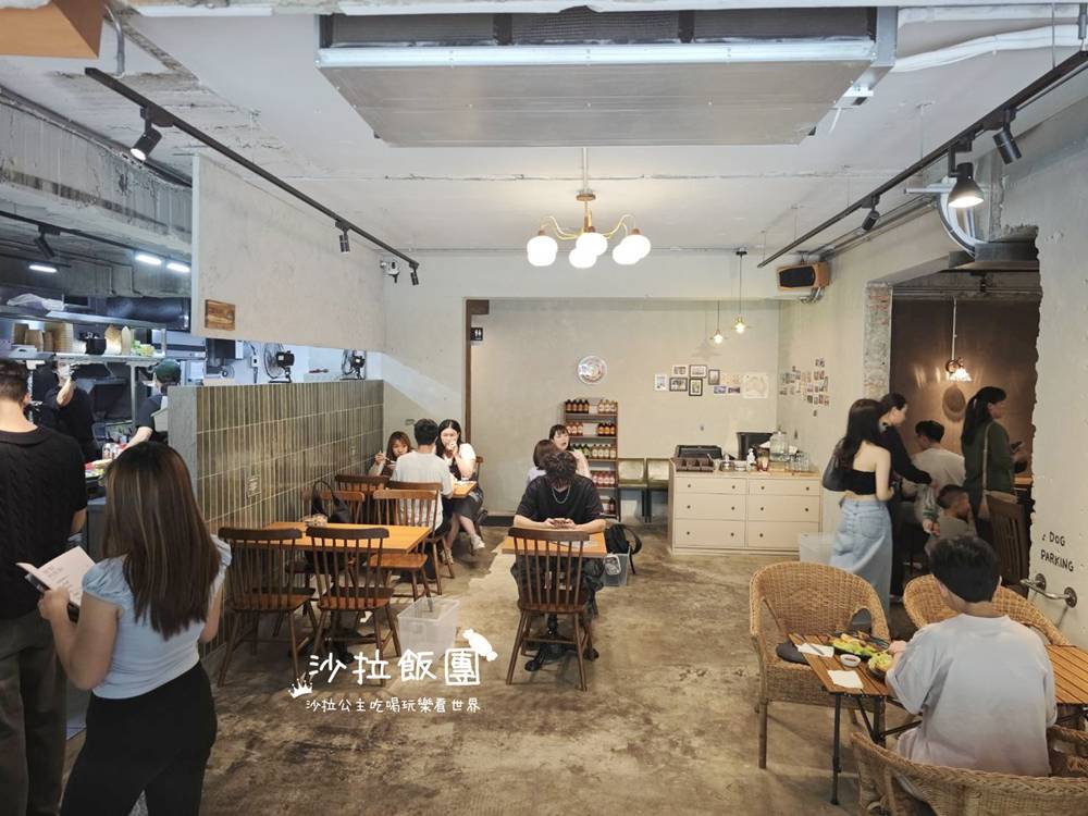 士林劍潭早午餐『HI MATE ! 』不限時早午餐,寵物友善、菜單 7 士林劍潭早午餐『HI MATE ! 』不限時早午餐,寵物友善、菜單