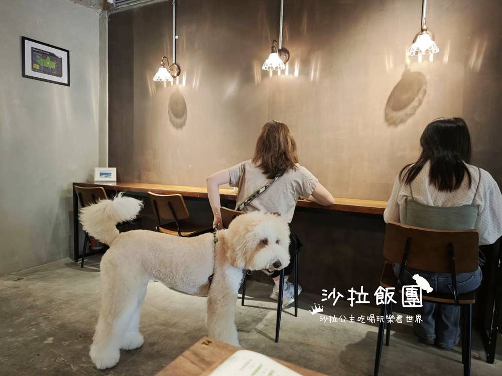 士林劍潭早午餐『HI MATE ! 』不限時早午餐,寵物友善、菜單 5 士林劍潭早午餐『HI MATE ! 』不限時早午餐,寵物友善、菜單