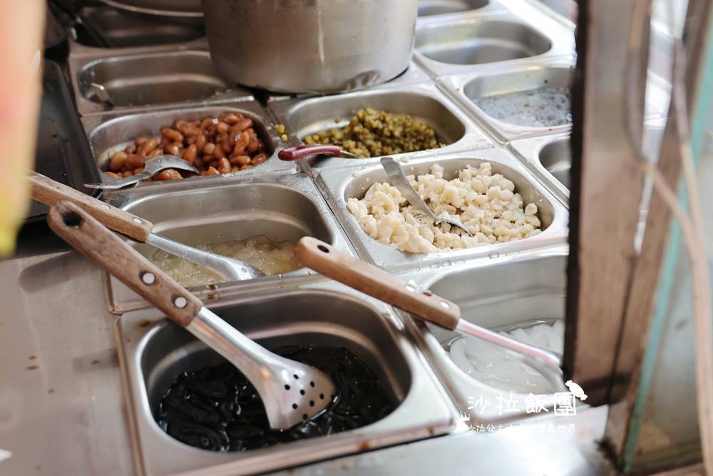 宜蘭冰店『原來豆花宜蘭店』黑糖冰、好吃豆花 11 宜蘭冰店『原來豆花宜蘭店』黑糖冰、好吃豆花
