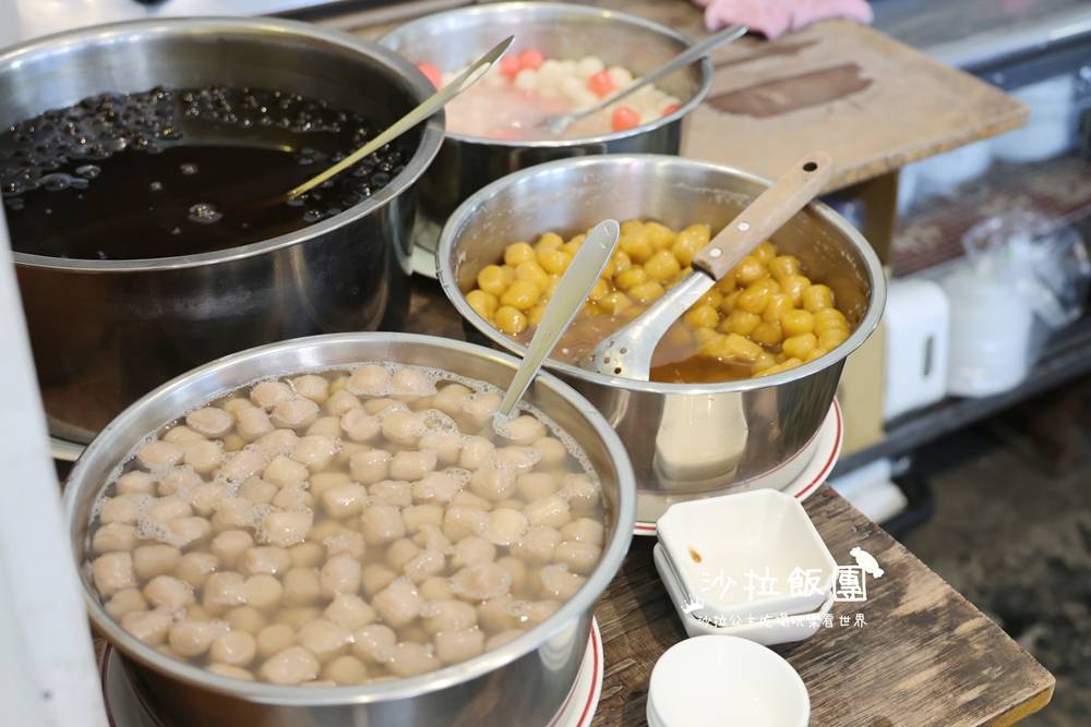 宜蘭冰店『原來豆花宜蘭店』黑糖冰、好吃豆花 12 宜蘭冰店『原來豆花宜蘭店』黑糖冰、好吃豆花