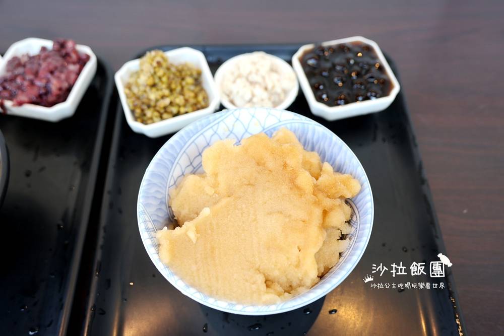 宜蘭冰店『原來豆花宜蘭店』黑糖冰、好吃豆花 17 宜蘭冰店『原來豆花宜蘭店』黑糖冰、好吃豆花