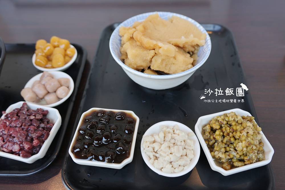 宜蘭冰店『原來豆花宜蘭店』黑糖冰、好吃豆花 19 宜蘭冰店『原來豆花宜蘭店』黑糖冰、好吃豆花