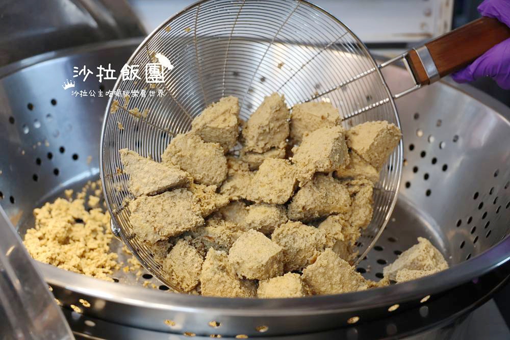士林夜市美食『一派胡塩酵素臭豆腐(士林可愛店)』 1 士林夜市美食『一派胡塩酵素臭豆腐(士林可愛店)』
