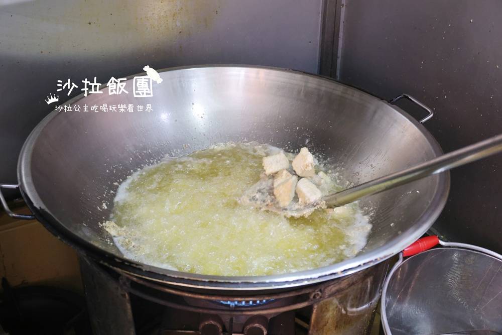 士林夜市美食『一派胡塩酵素臭豆腐(士林可愛店)』 6 士林夜市美食『一派胡塩酵素臭豆腐(士林可愛店)』