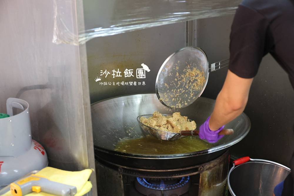 士林夜市美食『一派胡塩酵素臭豆腐(士林可愛店)』 7 士林夜市美食『一派胡塩酵素臭豆腐(士林可愛店)』