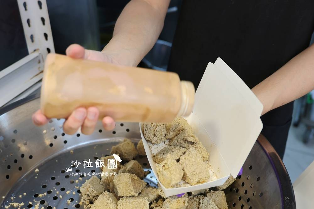士林夜市美食『一派胡塩酵素臭豆腐(士林可愛店)』 9 士林夜市美食『一派胡塩酵素臭豆腐(士林可愛店)』