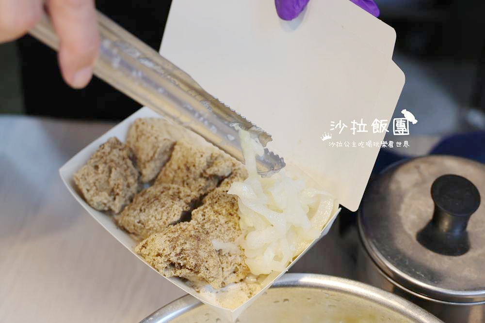 士林夜市美食『一派胡塩酵素臭豆腐(士林可愛店)』 12 士林夜市美食『一派胡塩酵素臭豆腐(士林可愛店)』