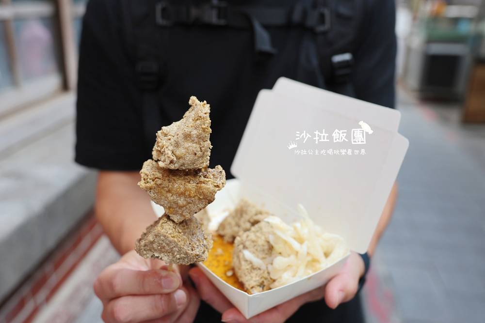 士林夜市美食『一派胡塩酵素臭豆腐(士林可愛店)』 14 士林夜市美食『一派胡塩酵素臭豆腐(士林可愛店)』