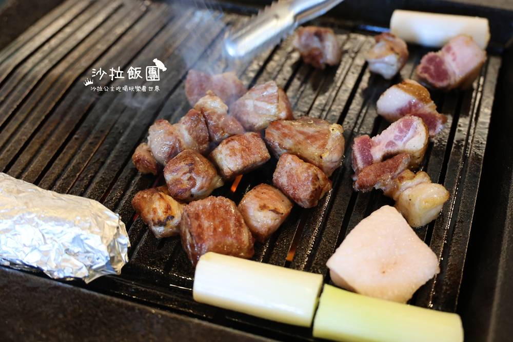『金豬食堂 Gold Pig Taiwan』 韓式燒肉界唯一連續七年獲《米其林指南》必比登推薦 1 『金豬食堂 Gold Pig Taiwan』 韓式燒肉界唯一連續七年獲《米其林指南》必比登推薦