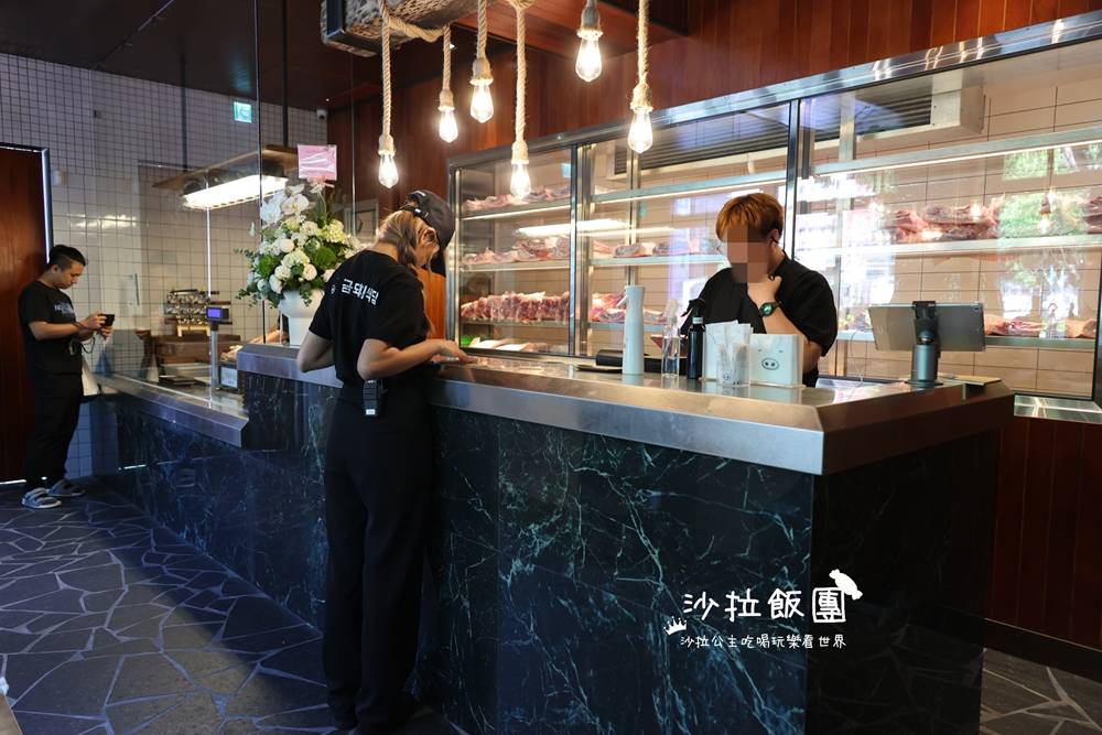 『金豬食堂 Gold Pig Taiwan』 韓式燒肉界唯一連續七年獲《米其林指南》必比登推薦 5 『金豬食堂 Gold Pig Taiwan』 韓式燒肉界唯一連續七年獲《米其林指南》必比登推薦