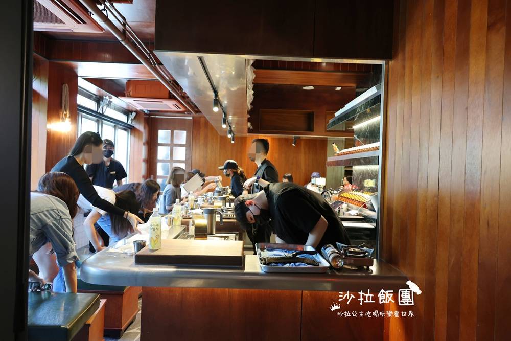 『金豬食堂 Gold Pig Taiwan』 韓式燒肉界唯一連續七年獲《米其林指南》必比登推薦 9 『金豬食堂 Gold Pig Taiwan』 韓式燒肉界唯一連續七年獲《米其林指南》必比登推薦