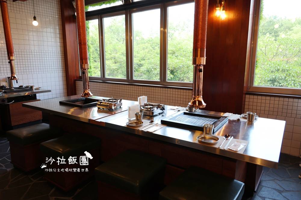 『金豬食堂 Gold Pig Taiwan』 韓式燒肉界唯一連續七年獲《米其林指南》必比登推薦 11 『金豬食堂 Gold Pig Taiwan』 韓式燒肉界唯一連續七年獲《米其林指南》必比登推薦