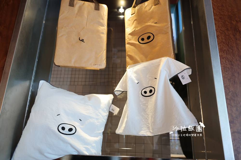 『金豬食堂 Gold Pig Taiwan』 韓式燒肉界唯一連續七年獲《米其林指南》必比登推薦 8 『金豬食堂 Gold Pig Taiwan』 韓式燒肉界唯一連續七年獲《米其林指南》必比登推薦