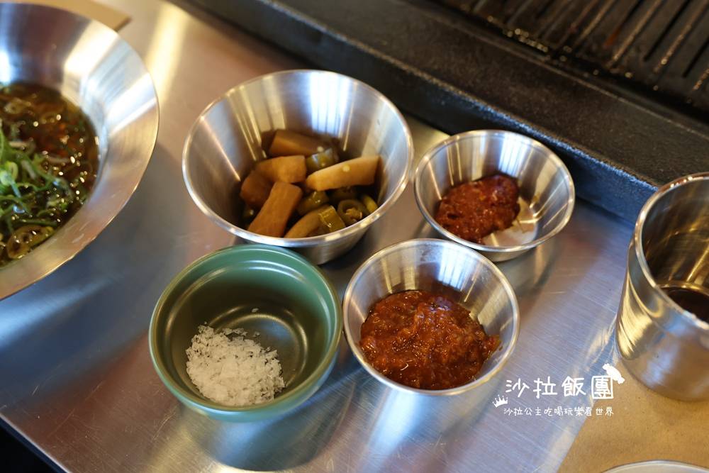『金豬食堂 Gold Pig Taiwan』 韓式燒肉界唯一連續七年獲《米其林指南》必比登推薦 15 『金豬食堂 Gold Pig Taiwan』 韓式燒肉界唯一連續七年獲《米其林指南》必比登推薦