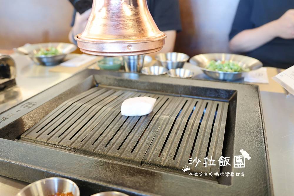 『金豬食堂 Gold Pig Taiwan』 韓式燒肉界唯一連續七年獲《米其林指南》必比登推薦 21 『金豬食堂 Gold Pig Taiwan』 韓式燒肉界唯一連續七年獲《米其林指南》必比登推薦