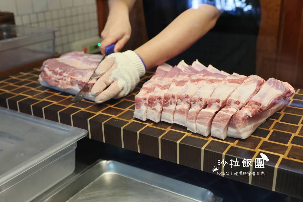 『金豬食堂 Gold Pig Taiwan』 韓式燒肉界唯一連續七年獲《米其林指南》必比登推薦 6 『金豬食堂 Gold Pig Taiwan』 韓式燒肉界唯一連續七年獲《米其林指南》必比登推薦