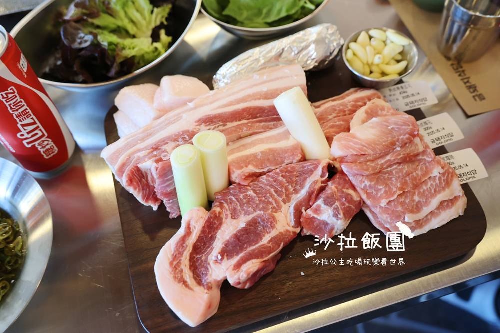 『金豬食堂 Gold Pig Taiwan』 韓式燒肉界唯一連續七年獲《米其林指南》必比登推薦 24 『金豬食堂 Gold Pig Taiwan』 韓式燒肉界唯一連續七年獲《米其林指南》必比登推薦