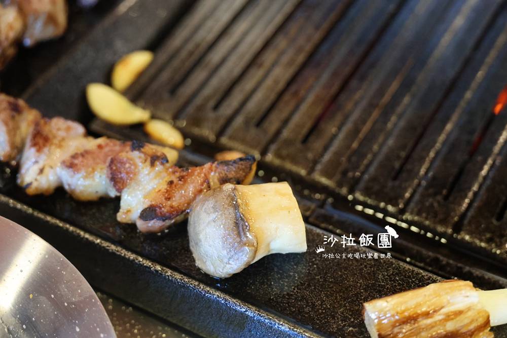 『金豬食堂 Gold Pig Taiwan』 韓式燒肉界唯一連續七年獲《米其林指南》必比登推薦 26 『金豬食堂 Gold Pig Taiwan』 韓式燒肉界唯一連續七年獲《米其林指南》必比登推薦