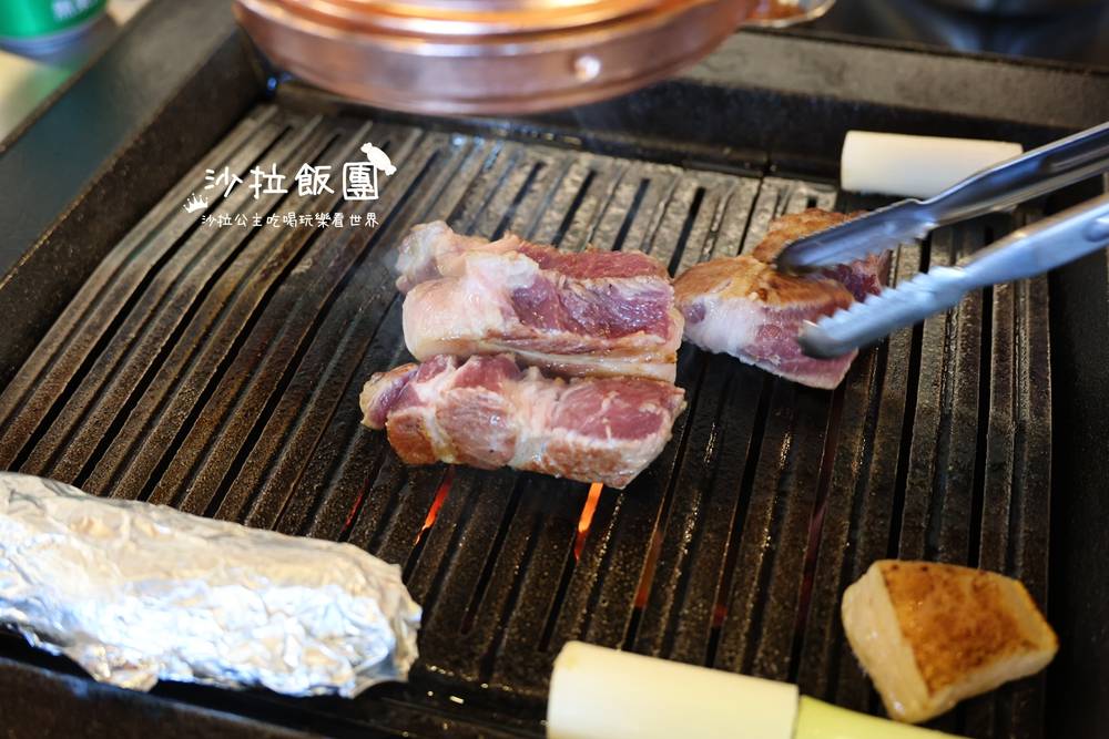 『金豬食堂 Gold Pig Taiwan』 韓式燒肉界唯一連續七年獲《米其林指南》必比登推薦 28 『金豬食堂 Gold Pig Taiwan』 韓式燒肉界唯一連續七年獲《米其林指南》必比登推薦