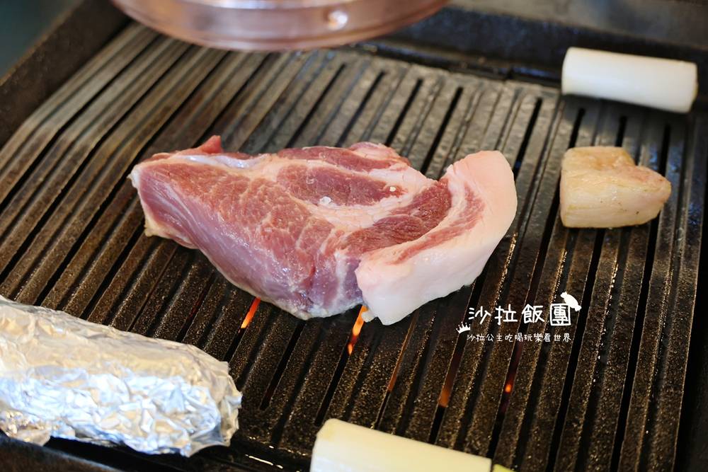 『金豬食堂 Gold Pig Taiwan』 韓式燒肉界唯一連續七年獲《米其林指南》必比登推薦 27 『金豬食堂 Gold Pig Taiwan』 韓式燒肉界唯一連續七年獲《米其林指南》必比登推薦
