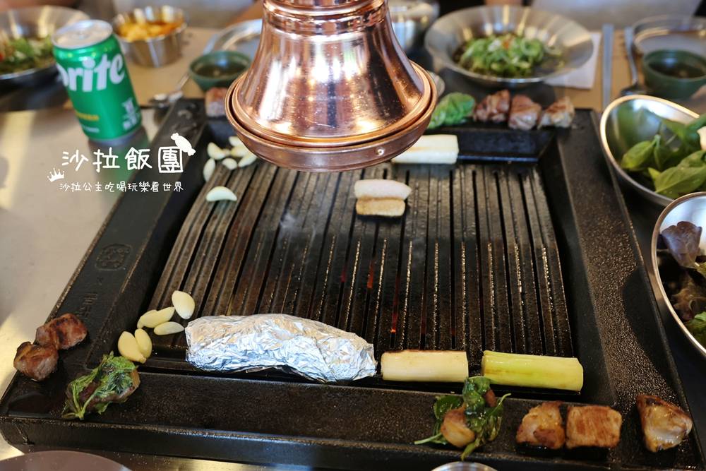 『金豬食堂 Gold Pig Taiwan』 韓式燒肉界唯一連續七年獲《米其林指南》必比登推薦 30 『金豬食堂 Gold Pig Taiwan』 韓式燒肉界唯一連續七年獲《米其林指南》必比登推薦