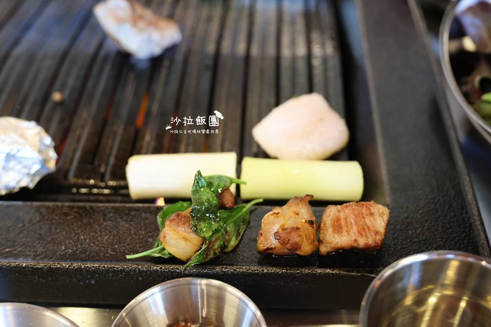 『金豬食堂 Gold Pig Taiwan』 韓式燒肉界唯一連續七年獲《米其林指南》必比登推薦 31 『金豬食堂 Gold Pig Taiwan』 韓式燒肉界唯一連續七年獲《米其林指南》必比登推薦